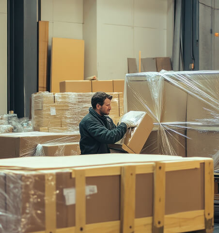 Best Packers and Movers in Sonipat