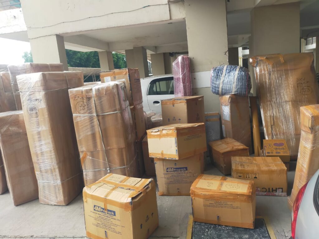 best packers and movers near me